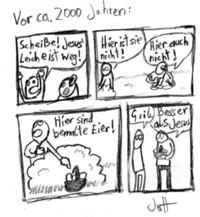 31. März